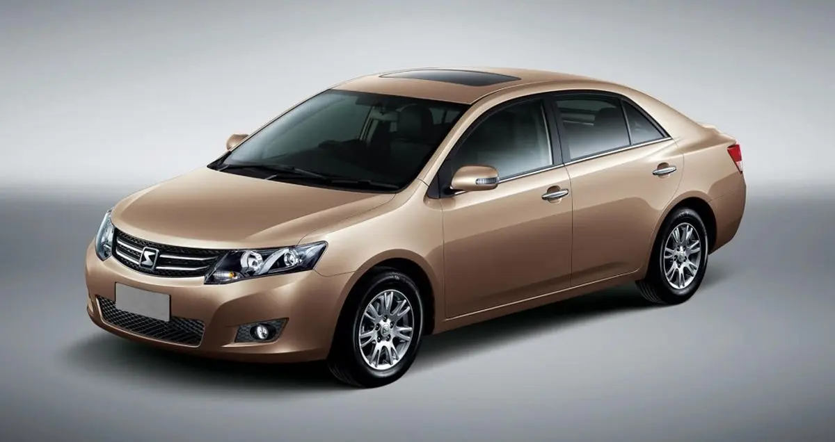 طرح تبدیل خودروی آریو از سوی سایپا اعلام شد (تیر 98)