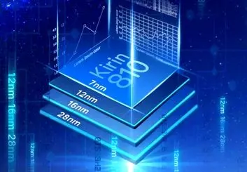 چیپست Kirin 810 هواوی چه عملکردی دارد؟