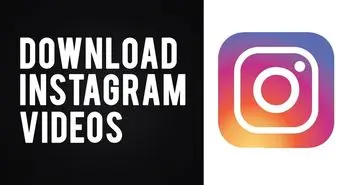 آموزش ذخیره ویدیوهای اینستاگرام