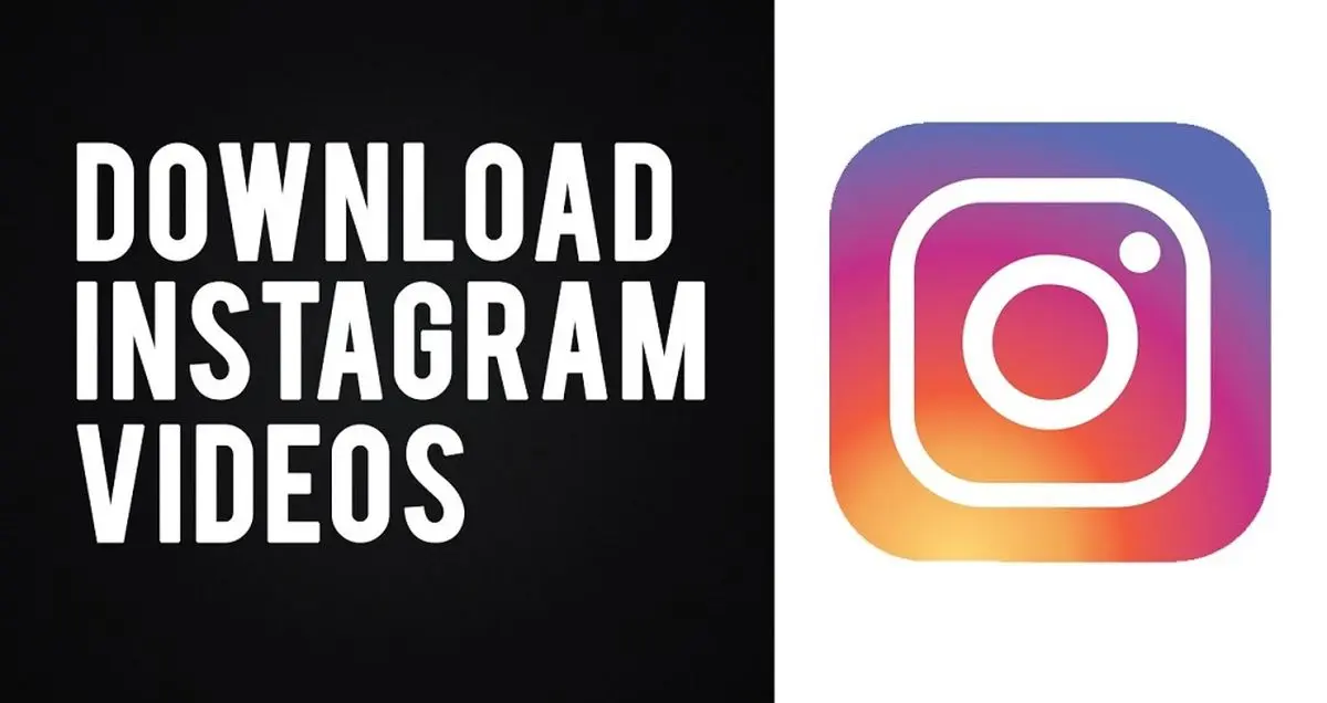 آموزش ذخیره ویدیوهای اینستاگرام