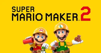 جدول فروش هفتگی بریتانیا: ادامه صدرنشینی Super Mario Maker 2