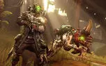 اطلاعاتی از بخش چندنفره آنلاین بازی Borderlands 3 منتشر شد