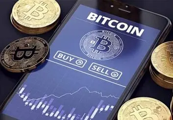 حجم بازار بیت کوین از 1000 میلیارد دلار عبور می کند!