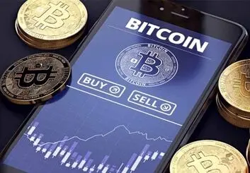 حجم بازار بیت کوین از 1000 میلیارد دلار عبور می کند!