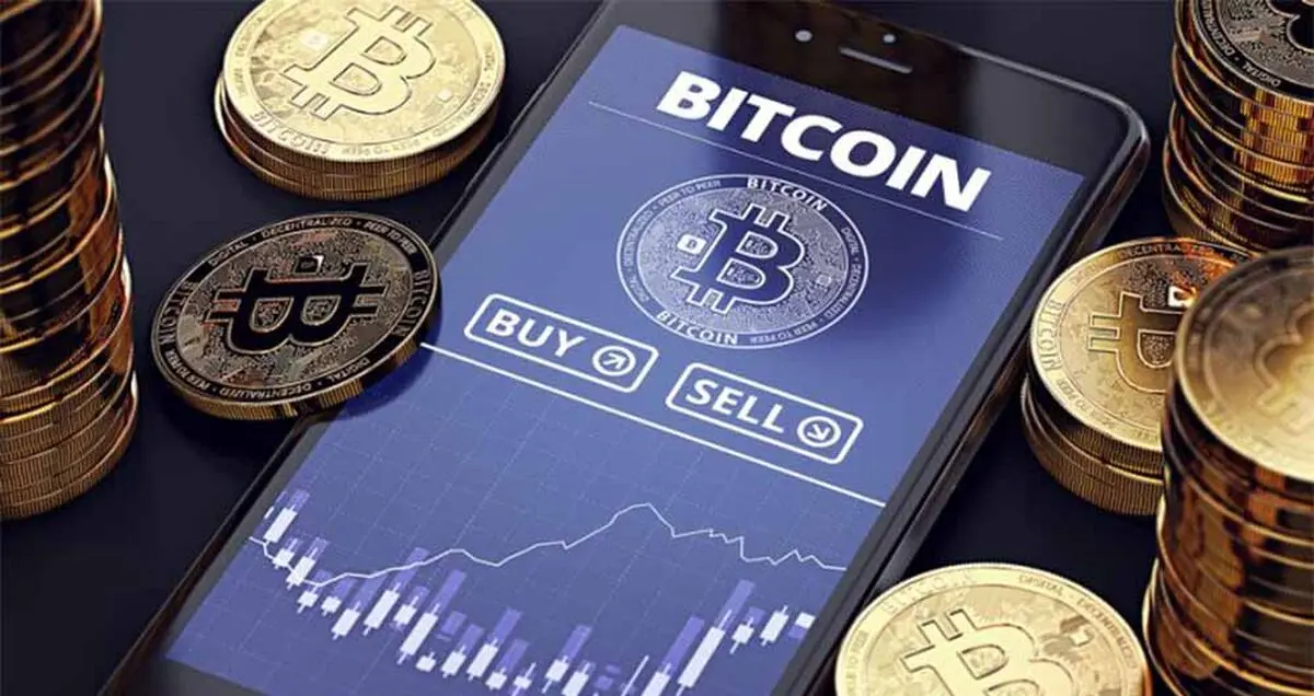 حجم بازار بیت کوین از 1000 میلیارد دلار عبور می کند!