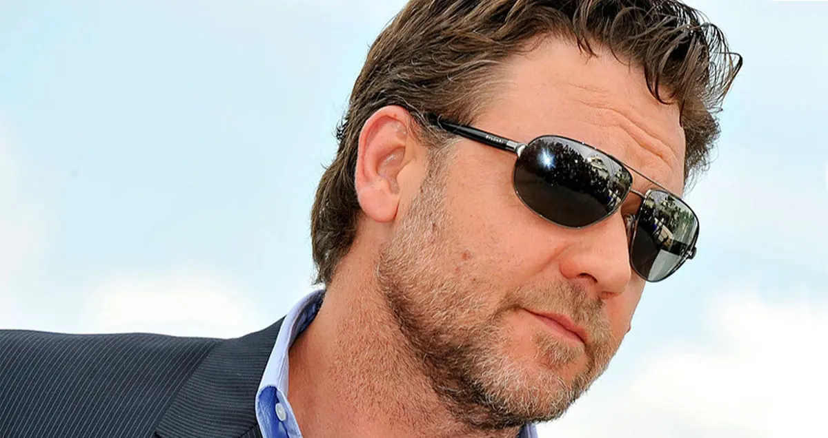 بهترین فیلم های راسل کرو که باید یکبار ببینید!