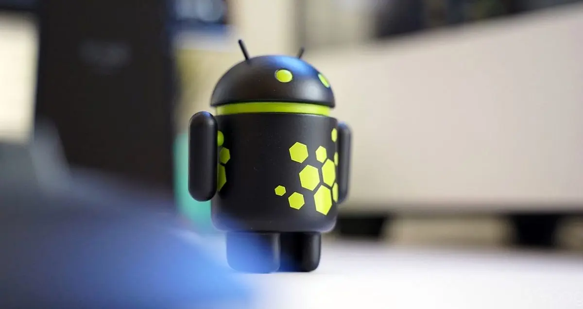 آذری جهرمی اطلاعات جدیدی از اندروید ایرانی منتشر کرد