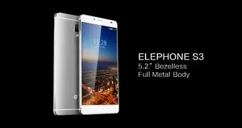 کمپانی الفون بر روی تولید گوشی‌های با نمایشگر بدون حاشیه متمرکز می‌شود