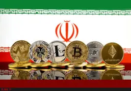 سازمان نصر خواستار صدور مجوز رسمی برای استخراج «رمز ارز» شد