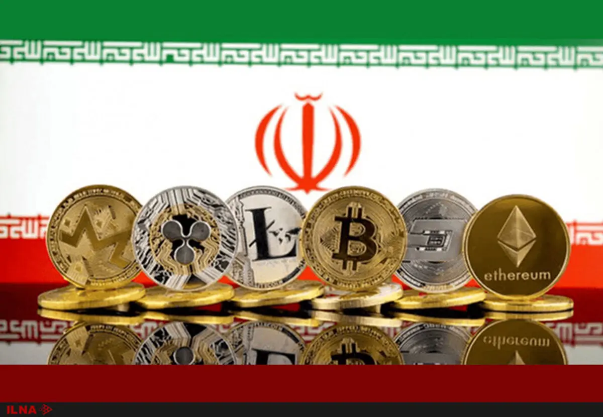 سازمان نصر خواستار صدور مجوز رسمی برای استخراج «رمز ارز» شد