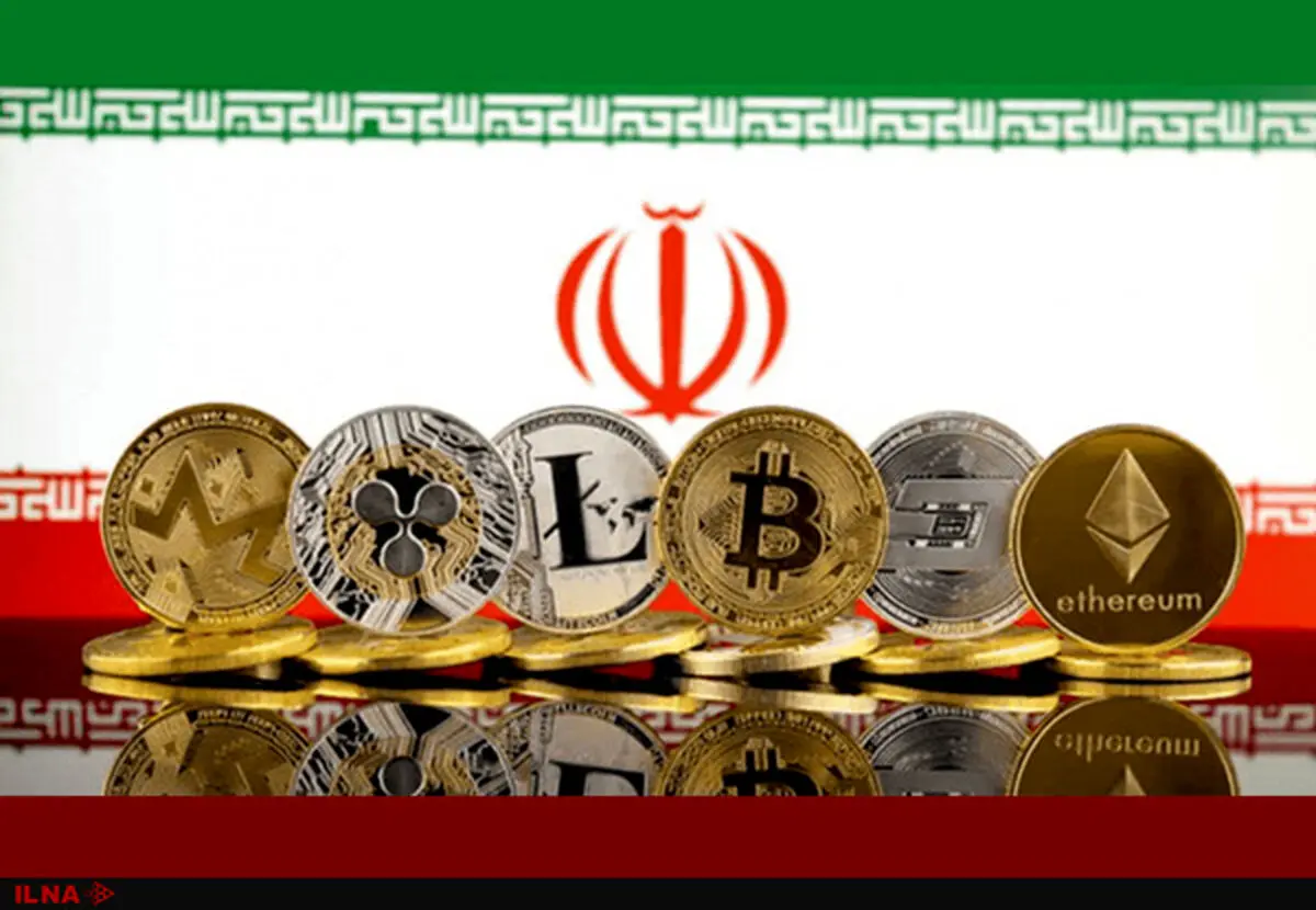 سازمان نصر خواستار صدور مجوز رسمی برای استخراج «رمز ارز» شد