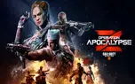 فصل جدید بازی Call of Duty: Black Ops 4 منتشر شد