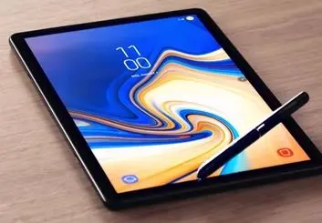 تصاویر تبلت سامسونگ گلکسی Tab S6 فاش شد