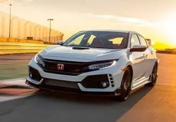 قیمت هوندا سیویک Type R افزایش پیدا کرد
