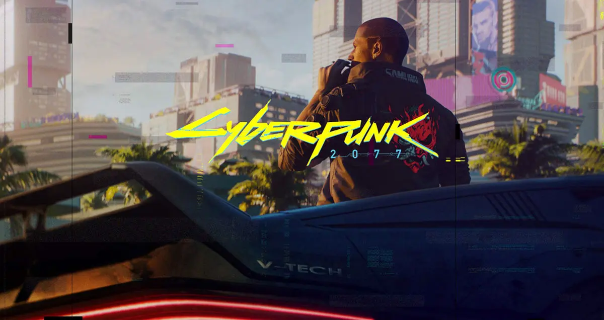 بازی Cyberpunk 2077 روی کنسول‌های نسل هشتم شگفت انگیز است!