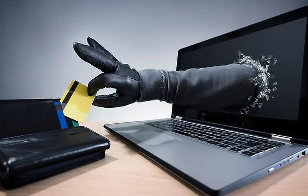 چه کسی مسئولیت کلاهبرداری اینترنتی را بر عهده می‌گیرد؟