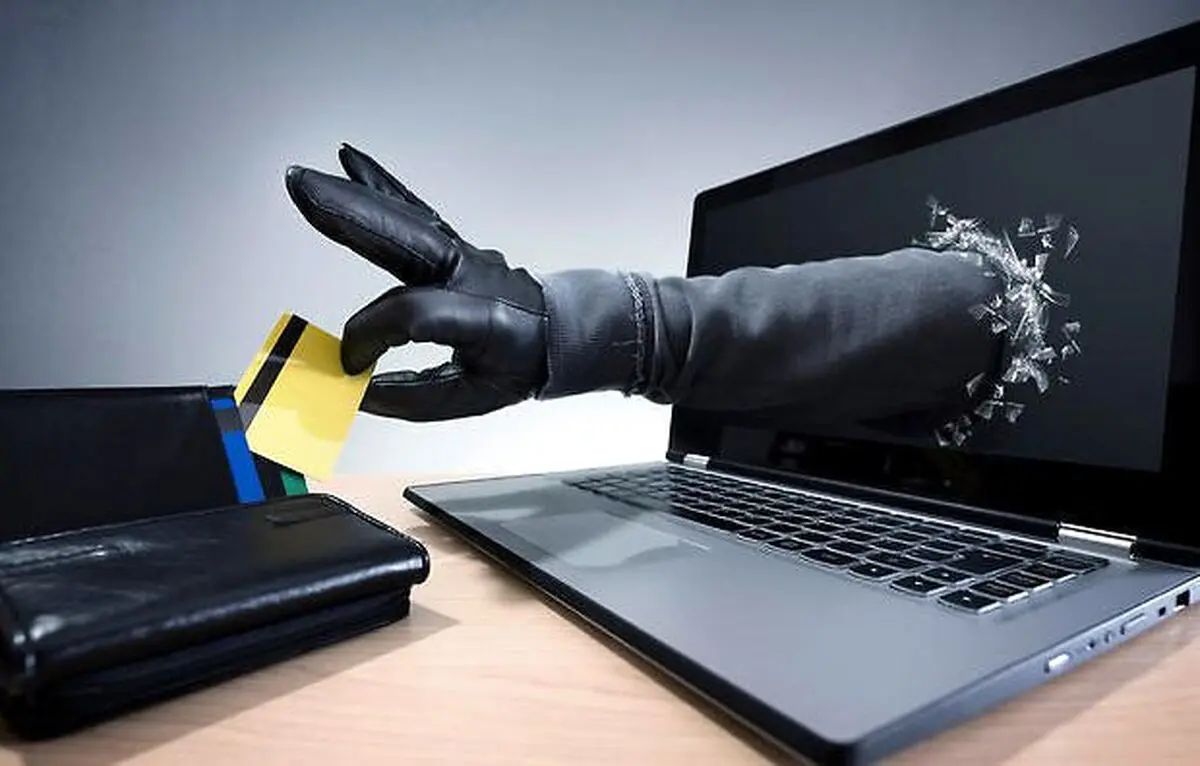 چه کسی مسئولیت کلاهبرداری اینترنتی را بر عهده می‌گیرد؟