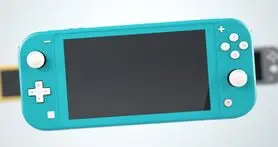 نینتندو سوییچ لایت به صورت رسمی معرفی شد