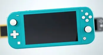 نینتندو سوییچ لایت به صورت رسمی معرفی شد