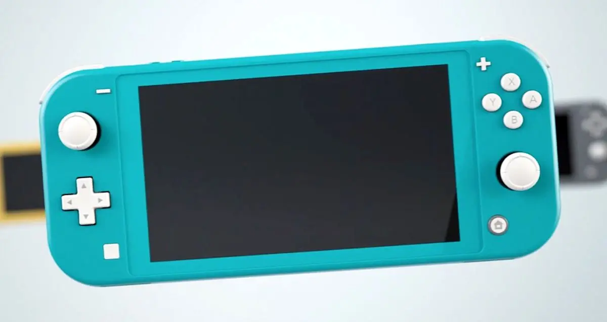 نینتندو سوییچ لایت به صورت رسمی معرفی شد