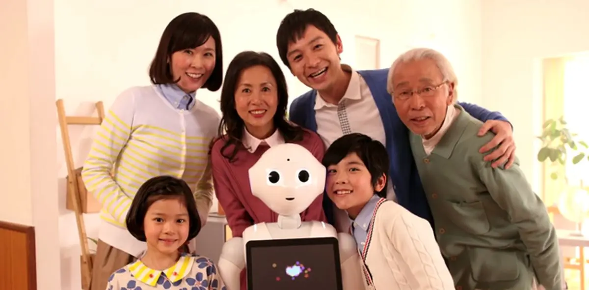 روبات ها هم صحبت شما می شوند