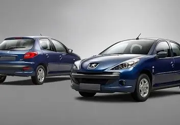 شرایط فروش پژو 207 با سقف پانوراما | بهمن ماه 98