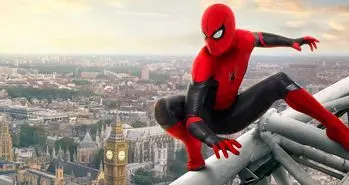 باکس آفیس هفته دوم ژوئیه: فیلم Spider-Man: Far from Home در صدر!