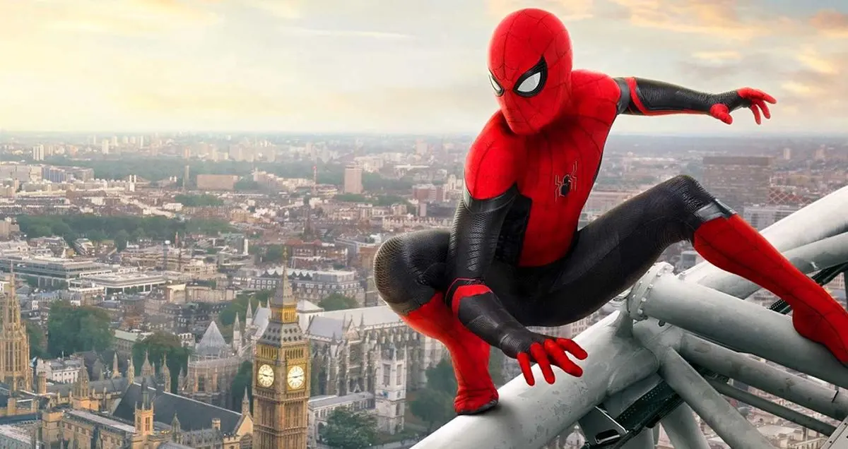 باکس آفیس هفته دوم ژوئیه: فیلم Spider-Man: Far from Home در صدر!