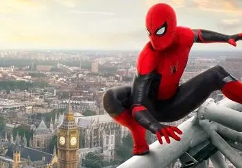 باکس آفیس هفته دوم ژوئیه: فیلم Spider-Man: Far from Home در صدر!