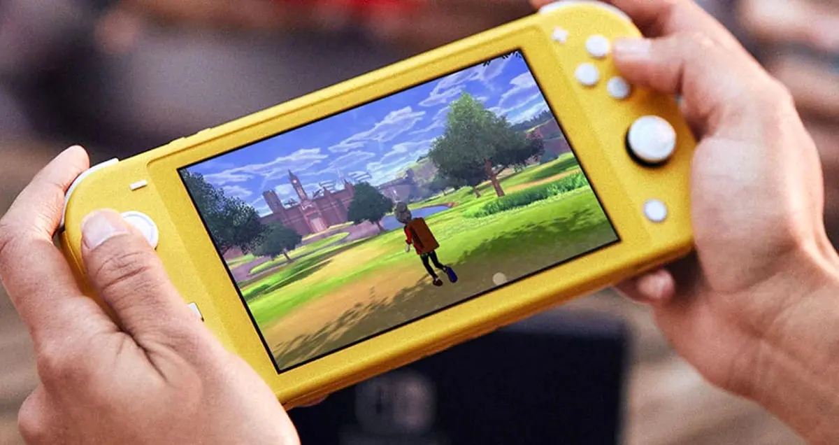 منتظر عرضه مدل دیگر نینتندو سوییچ در سال جاری نباشید!