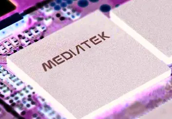 چیپست مدیاتک i700 به صورت رسمی معرفی شد