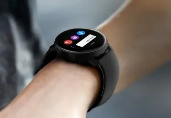 تصویر رسمی گلکسی واچ اکتیو 2 سامسونگ لو رفت!