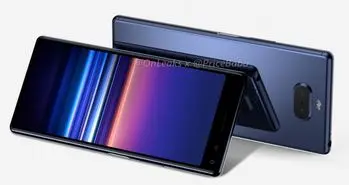 تصاویر قاب سونی اکسپریا 20 شایعات گذشته را تایید می کند