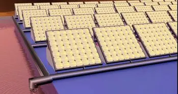 تصفیه آب و تولید انرژی الکتریکی به صورت همزمان!