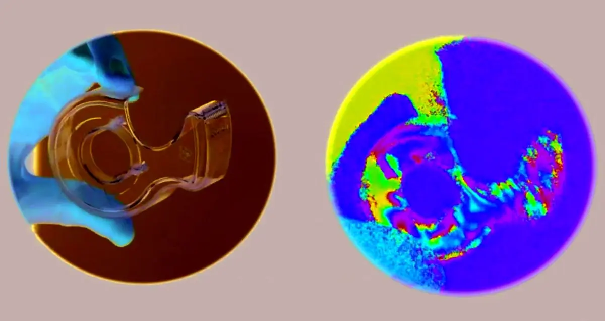 دوربین های قطبی ساز؛ تحولی شگرف در دنیای فناوری