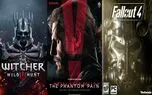 Metal Gear و The Witcher 3؛ نامزد مسابقات توسعه‌دهندگان بازی