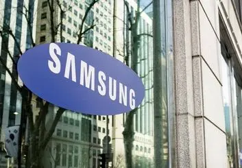 سامسونگ عینک واقعیت افزوده انعطاف پذیر تولید می کند؟