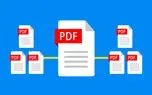 چگونه چند فایل PDF را با هم ترکیب کنیم؟