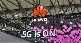 هواوی امسال پانصد هزار ایستگاه شبکه 5G به فروش می‌رساند