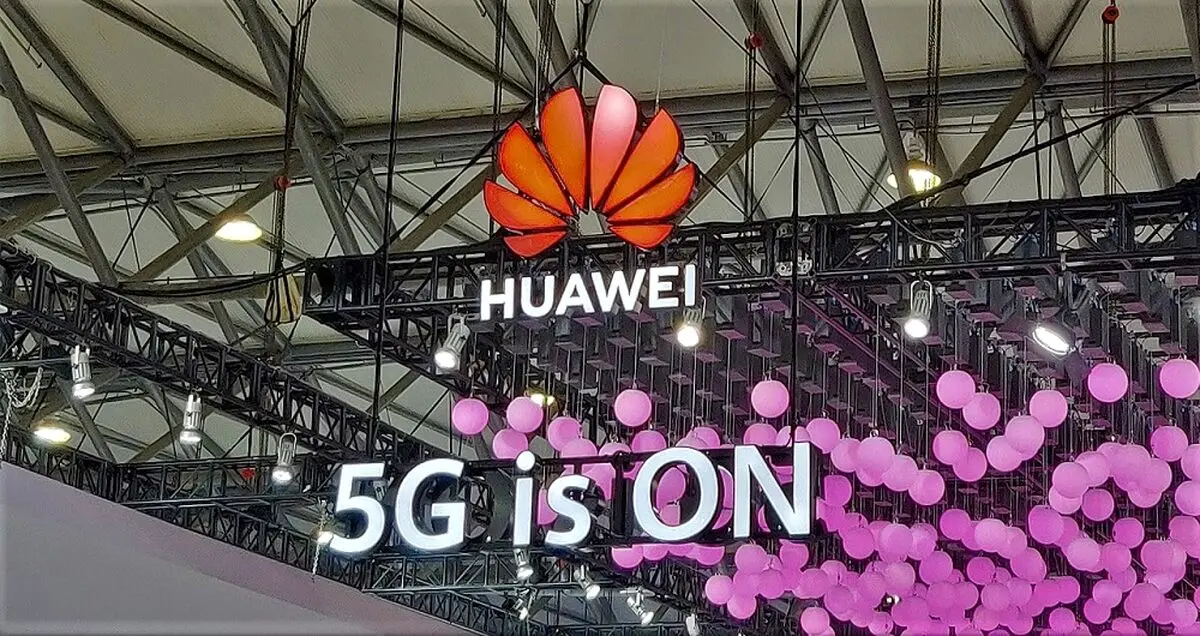هواوی امسال پانصد هزار ایستگاه شبکه 5G به فروش می‌رساند
