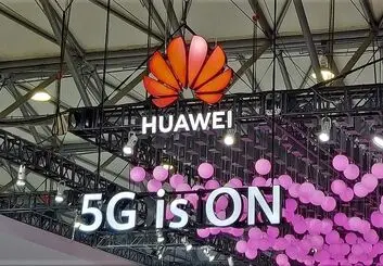 هواوی امسال پانصد هزار ایستگاه شبکه 5G به فروش می‌رساند