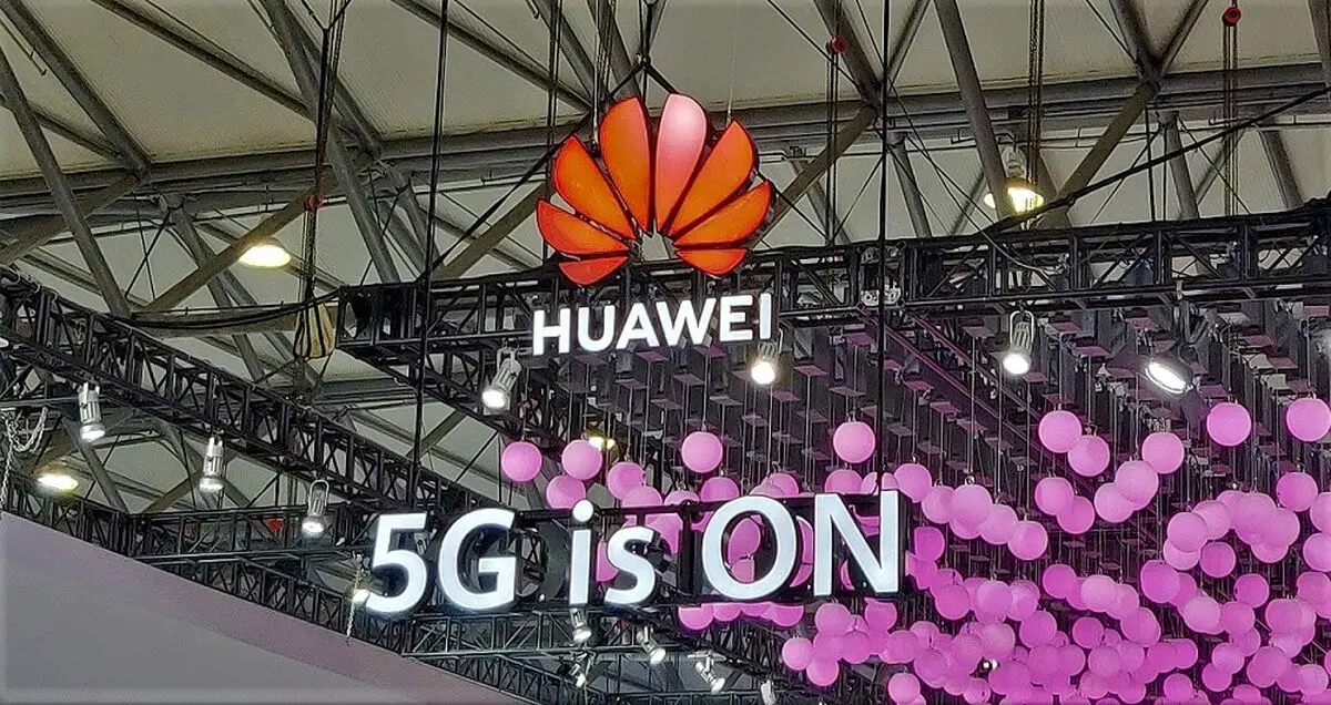 هواوی امسال پانصد هزار ایستگاه شبکه 5G به فروش می‌رساند