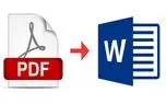 بهترین نرم افزارهای تبدیل PDF به Word کدامند؟