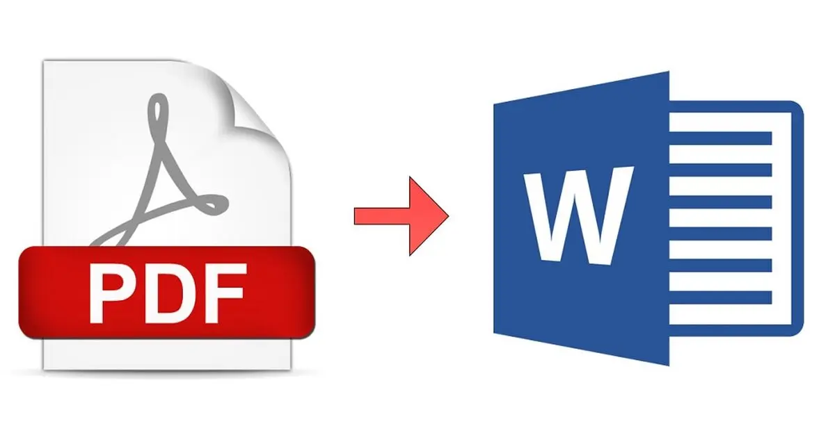بهترین نرم افزارهای تبدیل PDF به Word کدامند؟