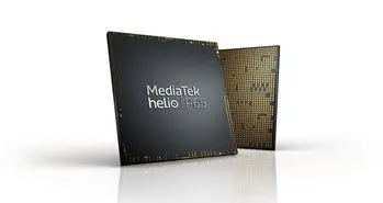 چیپست مدیاتک هلیو P65 معرفی شد
