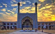 5 مسجد قدیمی ایران که شما را میخکوب می کند!