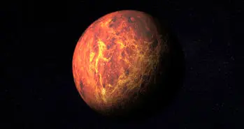 ناسا از وجود حجم بی سابقه گاز متان در مریخ خبر داد