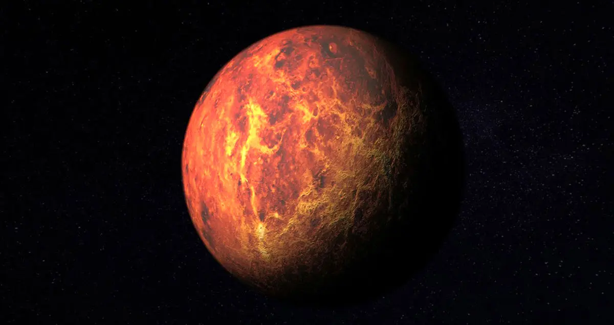 ناسا از وجود حجم بی سابقه گاز متان در مریخ خبر داد