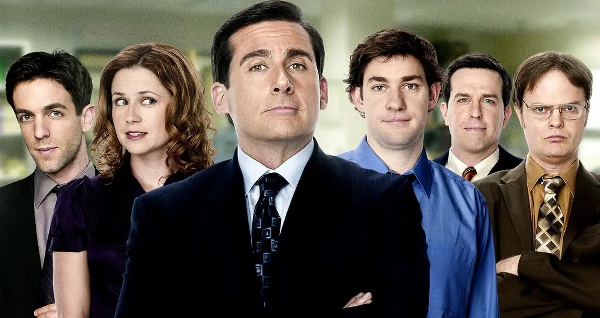 سریال The Office سال 2021 از نتفلیکس حذف می شود
