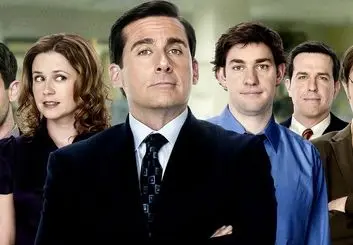 سریال The Office سال 2021 از نتفلیکس حذف می شود